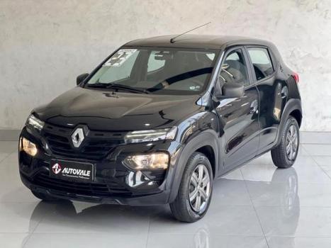 RENAULT Kwid 1.0 12V 4P SCE FLEX ZEN, Foto 5