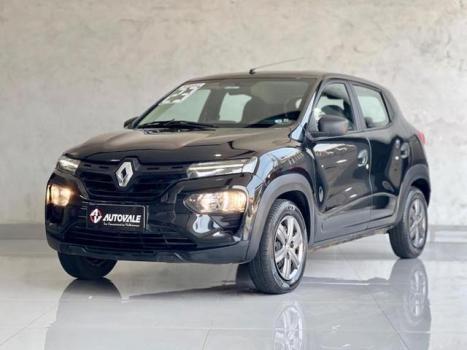 RENAULT Kwid 1.0 12V 4P SCE FLEX ZEN, Foto 7