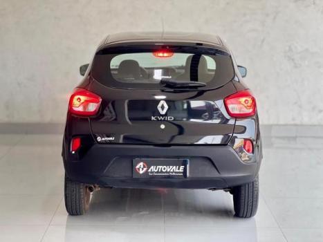 RENAULT Kwid 1.0 12V 4P SCE FLEX ZEN, Foto 8