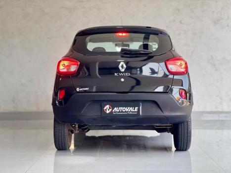 RENAULT Kwid 1.0 12V 4P SCE FLEX ZEN, Foto 9