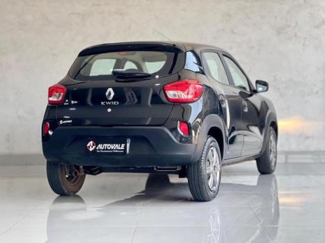 RENAULT Kwid 1.0 12V 4P SCE FLEX ZEN, Foto 10