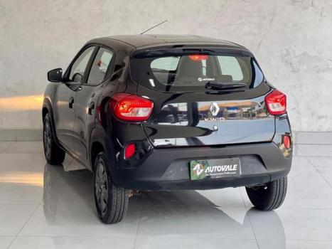 RENAULT Kwid 1.0 12V 4P SCE FLEX ZEN, Foto 11