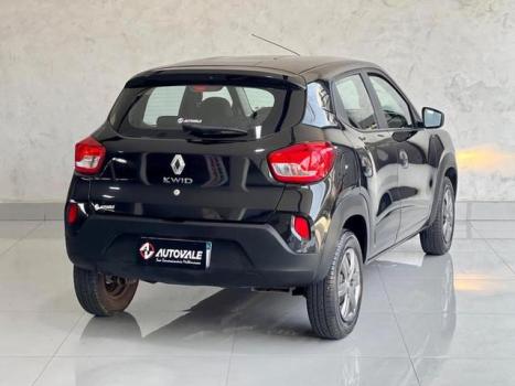 RENAULT Kwid 1.0 12V 4P SCE FLEX ZEN, Foto 12