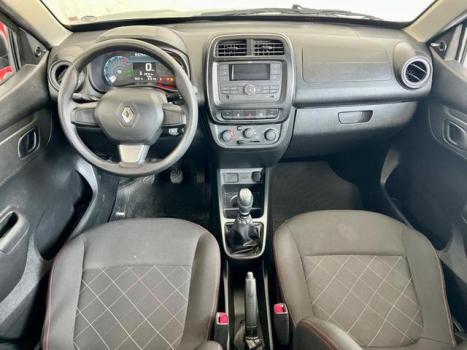 RENAULT Kwid 1.0 12V 4P SCE FLEX ZEN, Foto 18