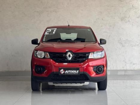 RENAULT Kwid 1.0 12V 4P SCE FLEX ZEN, Foto 1