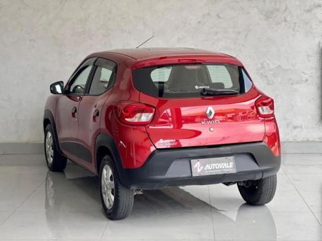 RENAULT Kwid 1.0 12V 4P SCE FLEX ZEN, Foto 10