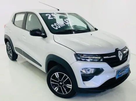 RENAULT Kwid 1.0 12V 4P SCE FLEX INTENSE, Foto 1