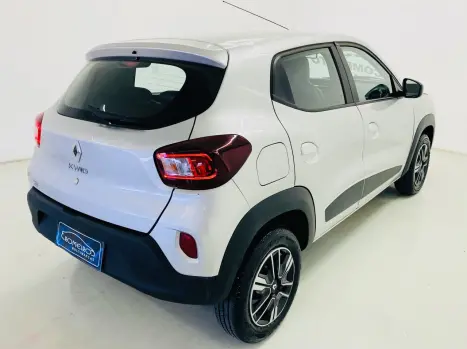 RENAULT Kwid 1.0 12V 4P SCE FLEX INTENSE, Foto 12