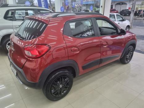 RENAULT Kwid 1.0 12V 4P SCE FLEX OUTSIDER, Foto 2