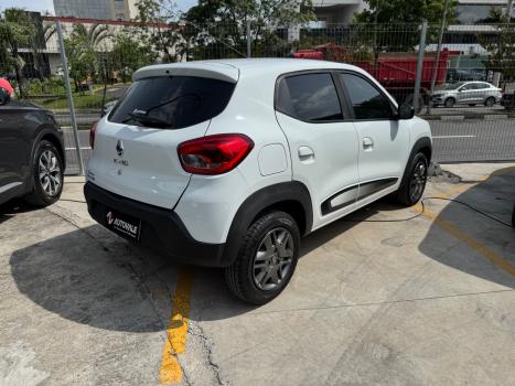 RENAULT Kwid 1.0 12V 4P SCE FLEX INTENSE, Foto 2