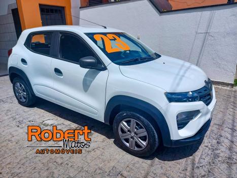 RENAULT Kwid 1.0 12V 4P SCE FLEX ZEN, Foto 1