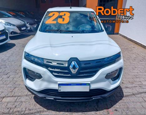 RENAULT Kwid 1.0 12V 4P SCE FLEX ZEN, Foto 3