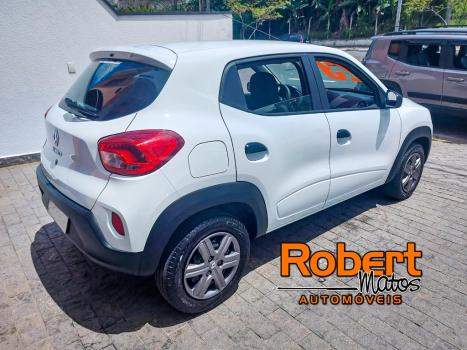 RENAULT Kwid 1.0 12V 4P SCE FLEX ZEN, Foto 6