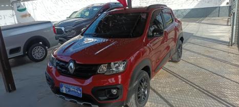 RENAULT Kwid 1.0 12V 4P SCE FLEX OUTSIDER, Foto 2