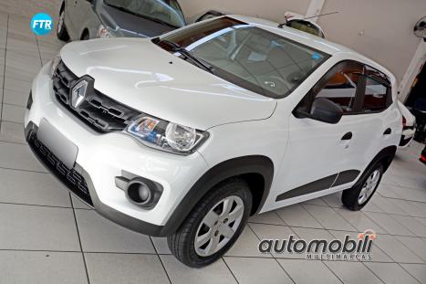 RENAULT Kwid 1.0 12V 4P SCE FLEX ZEN, Foto 1