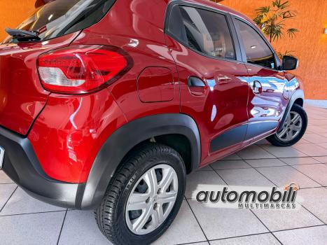RENAULT Kwid 1.0 12V 4P SCE FLEX ZEN, Foto 7