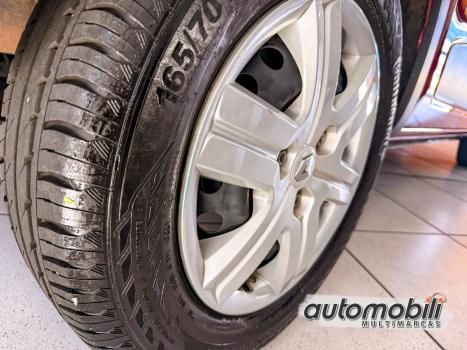 RENAULT Kwid 1.0 12V 4P SCE FLEX ZEN, Foto 17