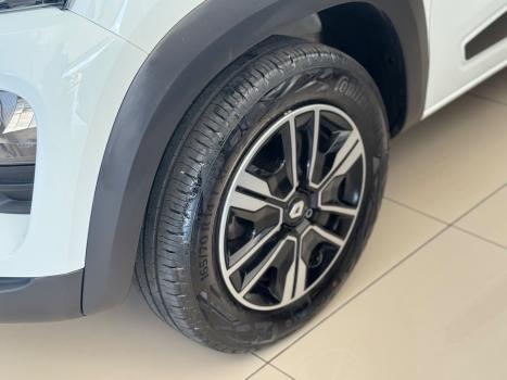 RENAULT Kwid 1.0 12V 4P SCE FLEX INTENSE, Foto 5