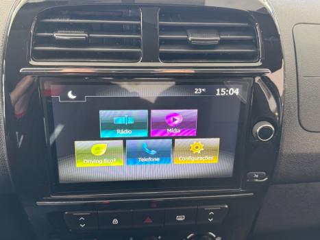 RENAULT Kwid 1.0 12V 4P SCE FLEX INTENSE, Foto 10