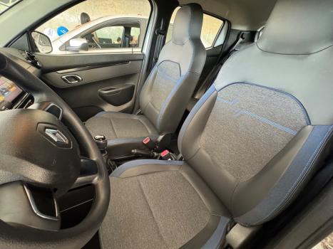 RENAULT Kwid 1.0 12V 4P SCE FLEX INTENSE, Foto 14