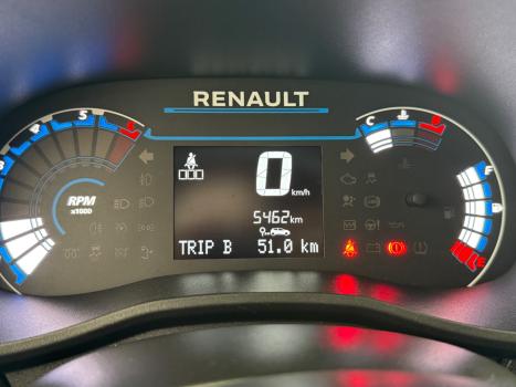 RENAULT Kwid 1.0 12V 4P SCE FLEX INTENSE, Foto 15