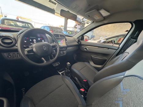 RENAULT Kwid 1.0 12V 4P SCE FLEX INTENSE, Foto 16