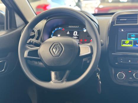 RENAULT Kwid 1.0 12V 4P SCE FLEX INTENSE, Foto 17