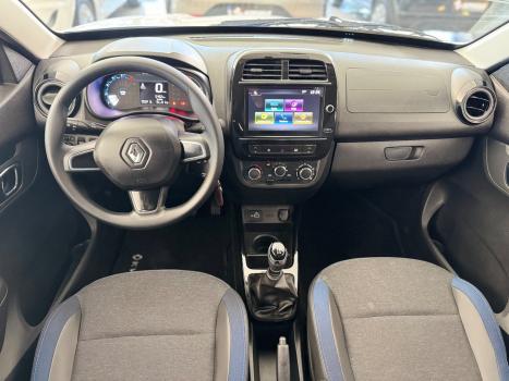 RENAULT Kwid 1.0 12V 4P SCE FLEX INTENSE, Foto 18