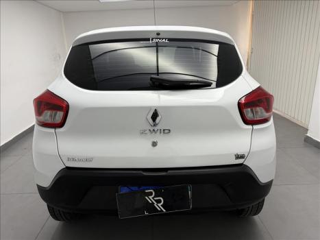 RENAULT Kwid 1.0 12V 4P SCE FLEX ZEN, Foto 3