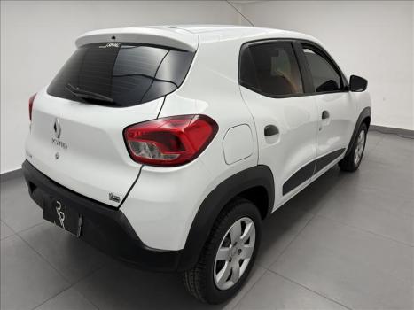 RENAULT Kwid 1.0 12V 4P SCE FLEX ZEN, Foto 6