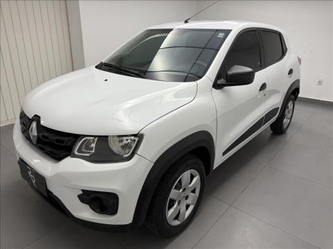 RENAULT Kwid 1.0 12V 4P SCE FLEX ZEN, Foto 7