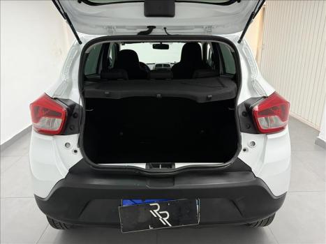 RENAULT Kwid 1.0 12V 4P SCE FLEX ZEN, Foto 16