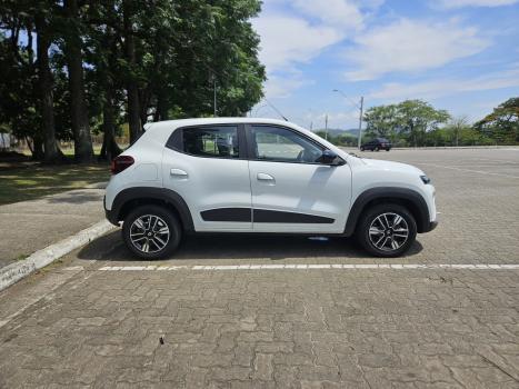 RENAULT Kwid 1.0 12V 4P SCE FLEX INTENSE, Foto 2