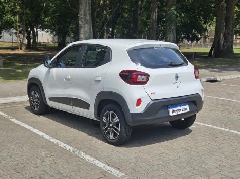 RENAULT Kwid 1.0 12V 4P SCE FLEX INTENSE, Foto 3