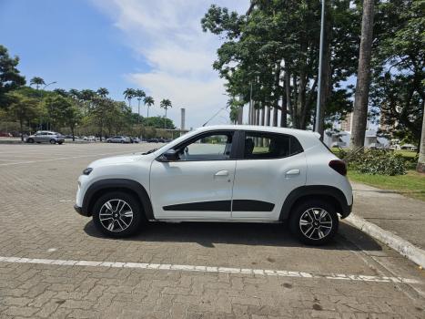 RENAULT Kwid 1.0 12V 4P SCE FLEX INTENSE, Foto 4