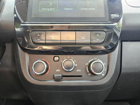 RENAULT Kwid 1.0 12V 4P SCE FLEX INTENSE, Foto 9