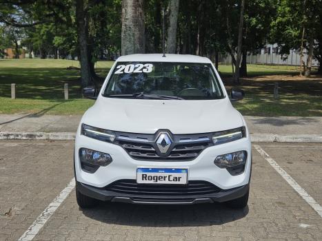 RENAULT Kwid 1.0 12V 4P SCE FLEX INTENSE, Foto 11