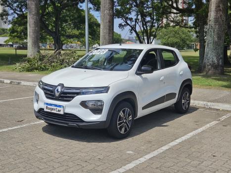 RENAULT Kwid 1.0 12V 4P SCE FLEX INTENSE, Foto 12