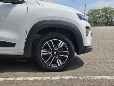 RENAULT Kwid 1.0 12V 4P SCE FLEX INTENSE, Foto 13
