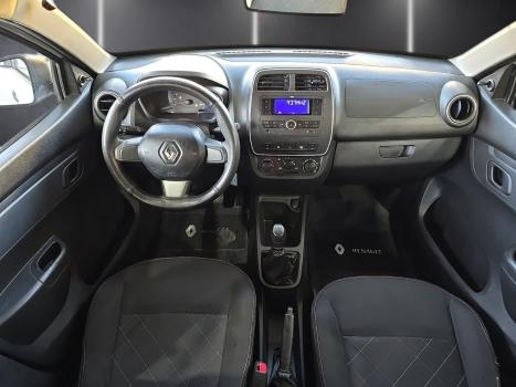 RENAULT Kwid 1.0 12V 4P SCE FLEX ZEN, Foto 6