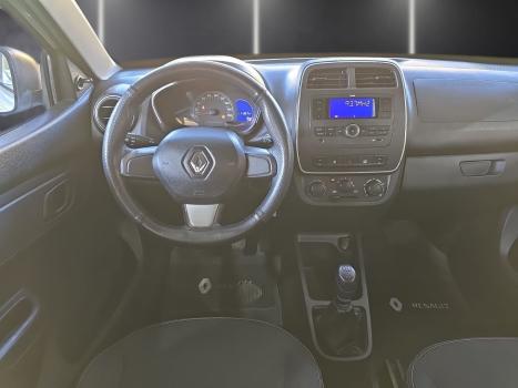 RENAULT Kwid 1.0 12V 4P SCE FLEX ZEN, Foto 8