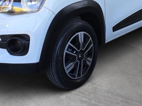 RENAULT Kwid 1.0 12V 4P SCE FLEX ZEN, Foto 11