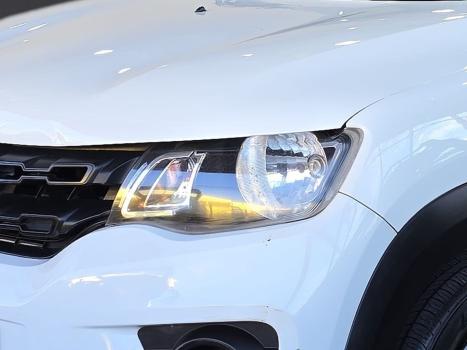 RENAULT Kwid 1.0 12V 4P SCE FLEX ZEN, Foto 12