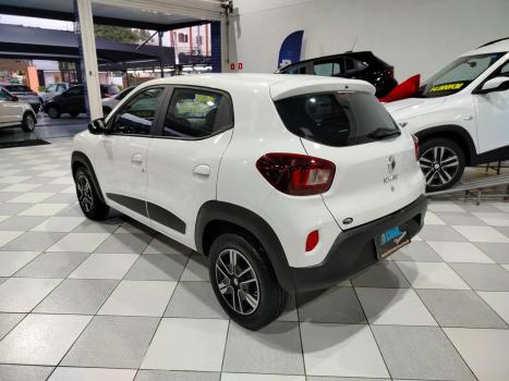 RENAULT Kwid 1.0 12V 4P SCE FLEX INTENSE, Foto 5