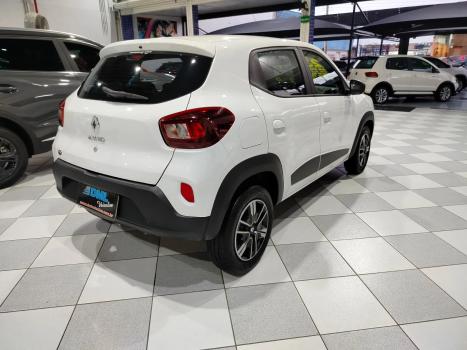 RENAULT Kwid 1.0 12V 4P SCE FLEX INTENSE, Foto 6
