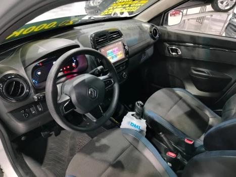 RENAULT Kwid 1.0 12V 4P SCE FLEX INTENSE, Foto 8