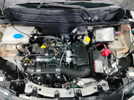 RENAULT Kwid 1.0 12V 4P SCE FLEX INTENSE, Foto 9