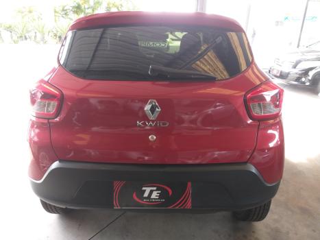 RENAULT Kwid 1.0 12V 4P SCE FLEX ZEN, Foto 3