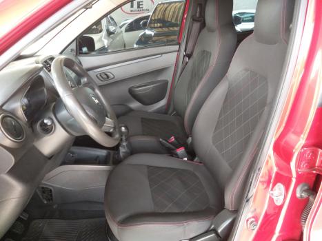 RENAULT Kwid 1.0 12V 4P SCE FLEX ZEN, Foto 5