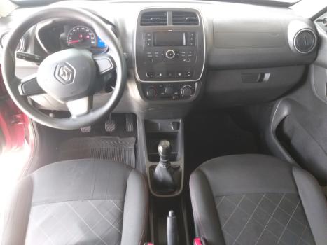 RENAULT Kwid 1.0 12V 4P SCE FLEX ZEN, Foto 7